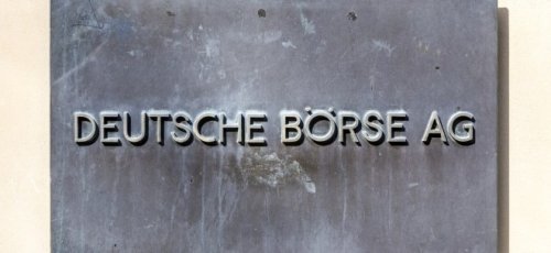 Deutsche Börse-Aktie freundlich: Deutsche Börse verliert in den USA Streit um Milliardenbetrag