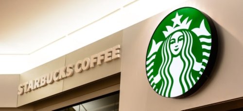 Starbucks-Aktie knickt drastisch ein: Zahlen enttäuschen auf ganzer Linie