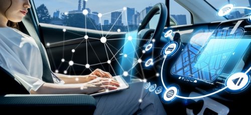 Megatrends autonomes Fahren und Elektromobilität: So investieren Sie | finanzen.net