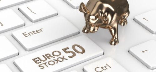 EURO STOXX 50-ETF – die besten ETF Fonds auf den europäischen Aktienindex