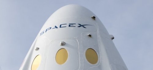 Elon Musks SpaceX könnte wertvollstes US-Startup werden