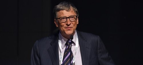 Microsoft-Gründer Bill Gates: "Bitcoin trägt nichts zur Gesellschaft bei"