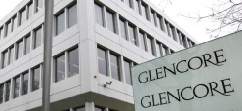 Glencore-Aktie im Plus: Glencore muss wegen Behördenuntersuchungen vor Gericht in den USA und Großbritannien