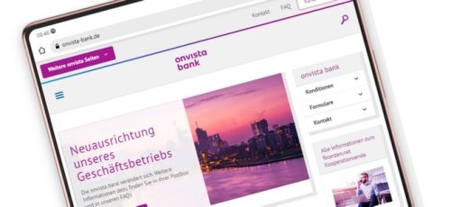 onvista bank schließt - Wie Kunden jetzt handeln sollten