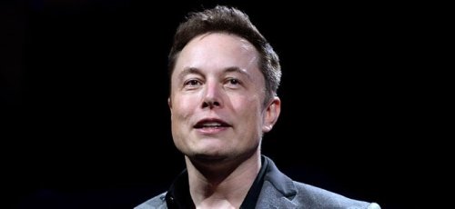 Tesla-Chef Elon Musk: So lässt sich die Bankenkrise in den USA beenden