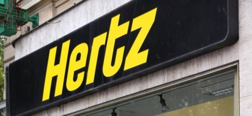 Hertz-Aktie +41 Prozent: Einstieg von Bill Ackmans Pershing Square