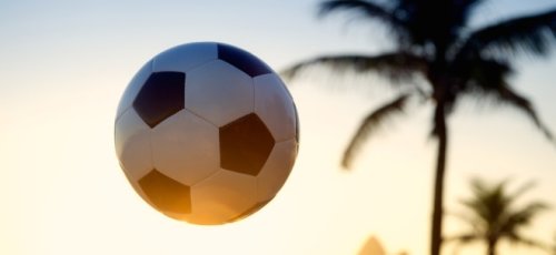 Fußball-WM in Katar: NFTs statt Panini-Bilder