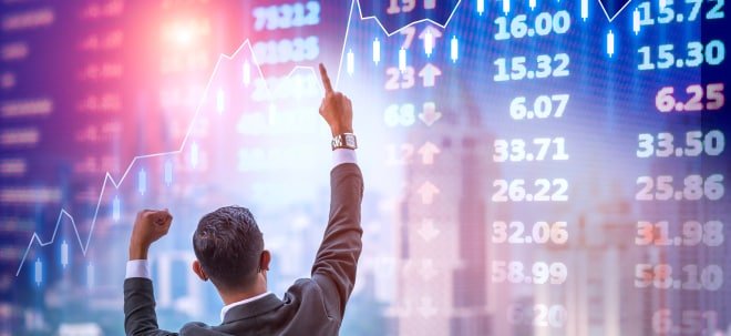 Pepperstone-Stratege: Börsianer sind high vom "Hopium"