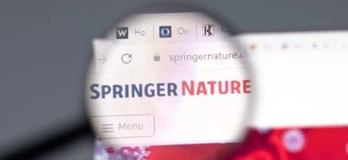 Springer Nature-Aktie hebt ab: Deutsche Bank sieht nach Zahlen weiter Potenzial