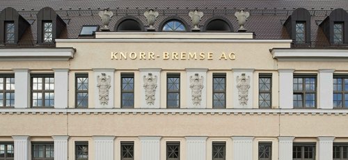 Knorr-Bremse-Aktie steigt leicht: Knorr-Bremse ernennt neuen Vorstand für das globale Bahngeschäft