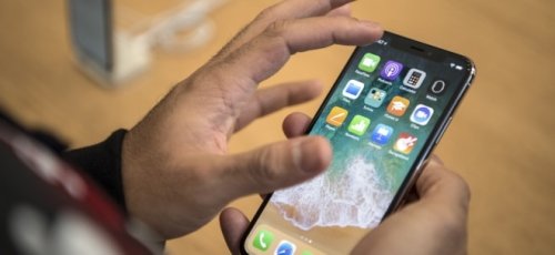Apple-Aktie im Fokus: App Store unter Druck? Morgan Stanley bleibt gelassen