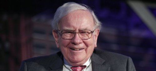 Große Thanksgiving-Spende: Buffett spricht über sein Testament und seine Nachfolge