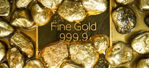 Goldpreis: Höchster Stand seit über neun Monaten