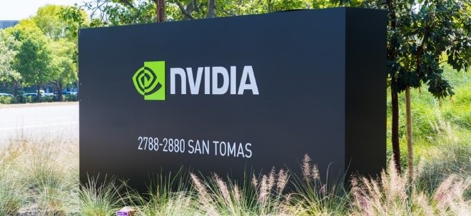 Enorme Crashwahrscheinlichkeit bei NVIDIA-Aktie & Co.: Diese Branche birgt derzeit Gefahren