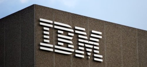 IBM-Aktie dennoch deutlich tiefer: IBM kann Erwartungen toppen - Folgen von 'America-First'-Politik