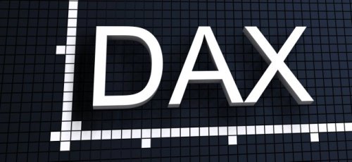 DAX schließt im Minus - letztlich unter 14.000 Punkten