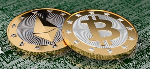 Bitcoin, Ethereum, Litecoin Co.: Wie sich die Kryptokurse am Mittwochmittag entwickeln