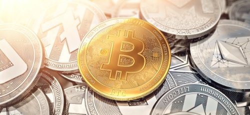 Bitcoin, Ether Co: So schlagen sich die Kryptowährungen am Freitagmittag