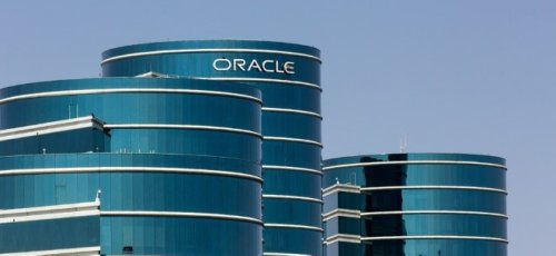 NYSE-Titel Oracle-Aktie etwas fester: Oracle will sich mit Milliardeninvestition in KI gegen NASDAQ-Unternehmen NVIDIA durchsetzen