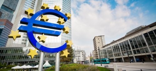 EZB-Chefvolkswirt: Inflation wird 2022 "recht stark" zurückgehen