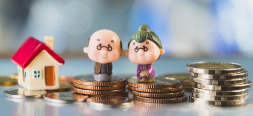 Beamtenpension vs. Gesetzliche Rente: Warum die Unterschiede so groß sind!