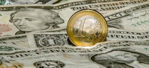 Euro Dollar Kurs: Warum sich der Euro weiter über 1,08 US-Dollar hält