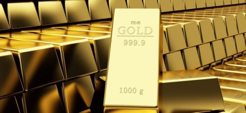 Goldpreis: Anstieg auf höchsten Stand seit fast zwei Wochen