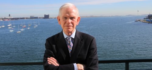 GMO-Portfolio im ersten Quartal 2023: Das hat sich im Depot von Starinvestor Jeremy Grantham getan