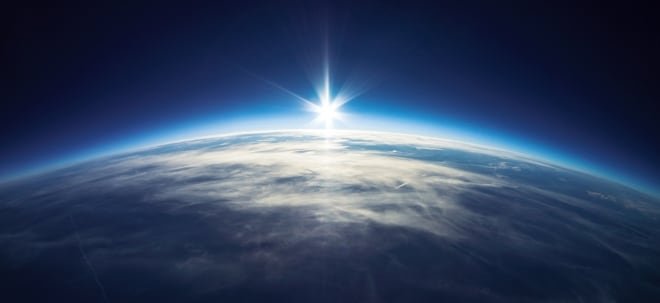 Eutelsat-Aktie springt hoch: US-Anbieter sperrt Ukraine-Zugang - Musk betont Wichtigkeit von Starlink