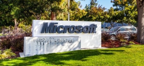 Analysten sehen bei Microsoft-Aktie Potenzial