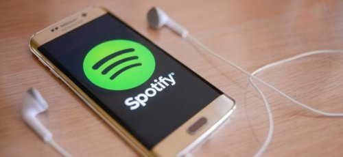 Spotify-Aktie gewinnt: Spotify adaptiert mehr Podcasts in andere Sprachen