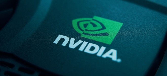 Ex-IonQ-CEO: Quatencomputing bietet Wachstumschancen für NVIDIA-Aktie
