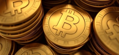 Bitcoin und Gold beweisen sich als sichere Häfen
