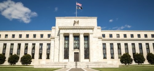 Fed-Protokoll: US-Notenbanker sehen Notwendigkeit für Anhebung der Zinssätze - Tempo könnte sich abschwächen