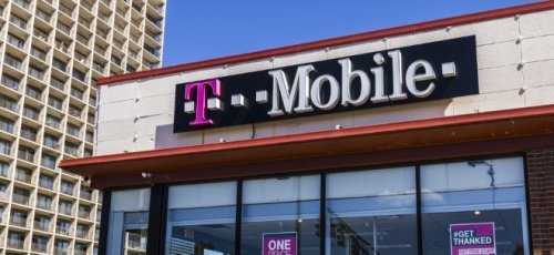 T-Mobile US-Sprint-Fusion: Bedingungen zugunsten der Deutschen Telekom verändert - Sprint-Aktie im Höhenflug