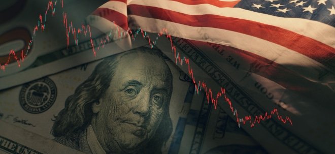 Was droht, wenn die USA in eine Rezession abrutschen?