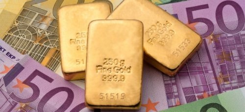 Goldpreis: Stärkster Anstieg der US-Inflation seit über acht Jahren