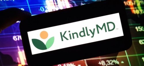 +500 Prozent: KindlyMD-Aktie springt nach Zusammenschluss mit Nakamoto hoch