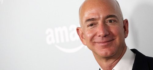 Warum Amazon-Gründer Jeff Bezos nichts von Work-Life-Balance hält