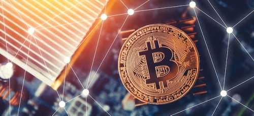 Bitcoin-Mixer: Anonyme Krypto-Transaktionen leicht gemacht