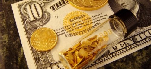 Fundstrat-Experte erwartet Rally bei Gold: Goldpreis-Rekord könnte mittelfristig pulverisiert werden