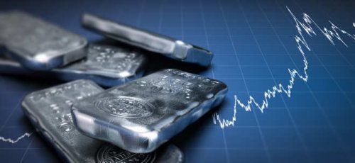 Silber kaufen: Wie Sie Münzen und Barren kaufen und von der Silberpreisentwicklung profitieren