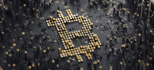 Kryptomarkt setzt Sinkflug fort: Bitcoin fällt unter 33 000 US-Dollar
