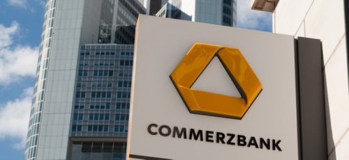 Commerzbank-Aktie steigt: Commerzbank erzielt 2022 Milliardengewinn