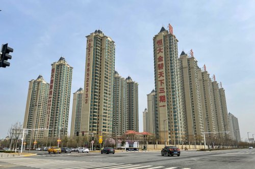 Aktuell: Evergrande – China verlangt, dass Dollar-Anleihen bedient werden – Aktienmärkte mit Sprung