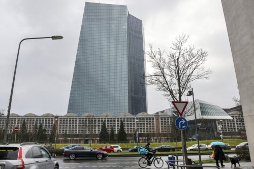 EZB: Die Inflation ist besiegt, was fehlt ist nur der Glaube daran