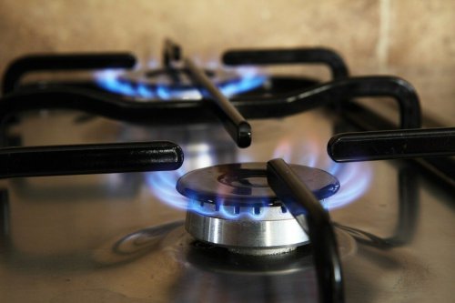 Gazprom meldet deutliches Absinken der Gasspeicher in Deutschland