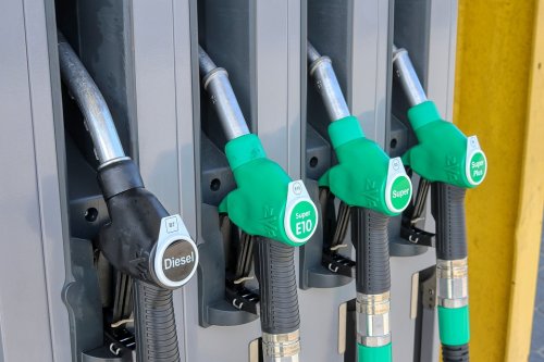 Benzinpreis in USA: Wann reagiert die US-Regierung?