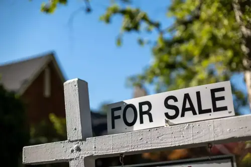 Die seltsame Immobilienkrise in den USA – Häuser-Rally und Absturz gleichzeitig