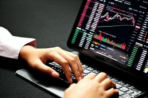 BioNTech läuft wieder, Snap stürzt ab